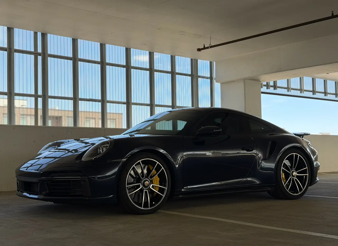2021 Porsche 911 Turbo S — photo 12 of 27 — Turismo Auto Group