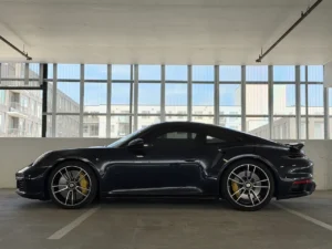 2021 Porsche 911 Turbo S — photo 13 of 27 — Turismo Auto Group