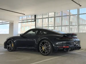 2021 Porsche 911 Turbo S — photo 14 of 27 — Turismo Auto Group
