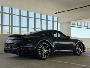 2021 Porsche 911 Turbo S — photo 15 of 27 — Turismo Auto Group