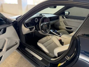 2021 Porsche 911 Turbo S — photo 17 of 27 — Turismo Auto Group