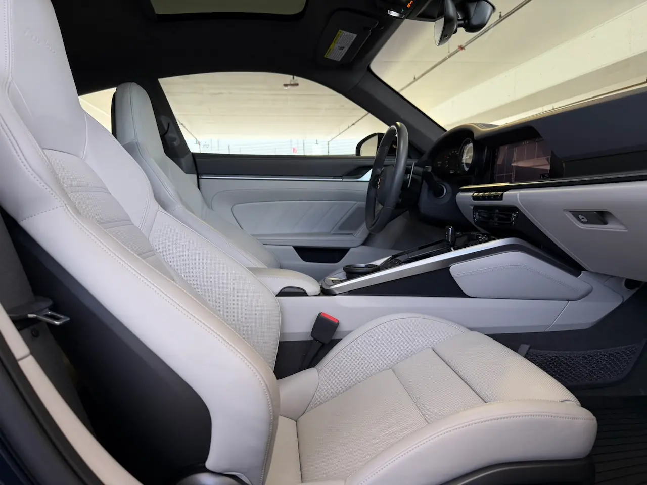 2021 Porsche 911 Turbo S — photo 20 of 27 — Turismo Auto Group