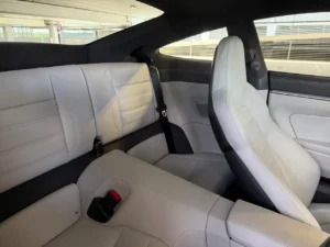 2021 Porsche 911 Turbo S — photo 21 of 27 — Turismo Auto Group
