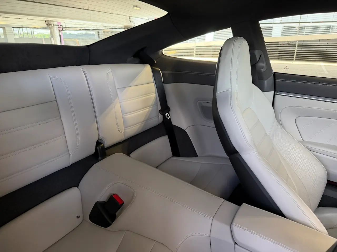 2021 Porsche 911 Turbo S — photo 21 of 27 — Turismo Auto Group