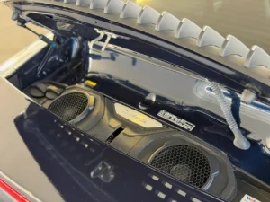 2021 Porsche 911 Turbo S — photo 22 of 27 — Turismo Auto Group