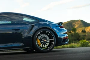 2021 Porsche 911 Turbo S — photo 24 of 27 — Turismo Auto Group