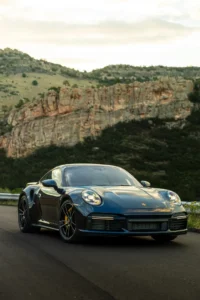 2021 Porsche 911 Turbo S — photo 26 of 27 — Turismo Auto Group