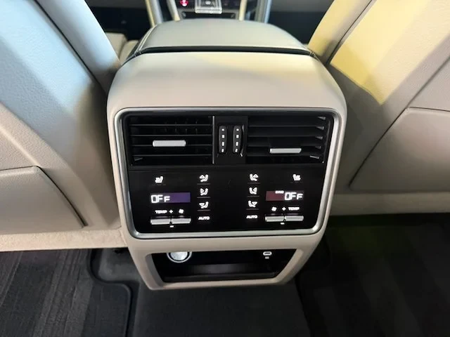 2022 Porsche Cayenne GTS