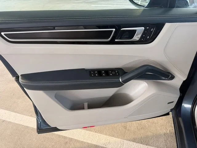 2022 Porsche Cayenne GTS