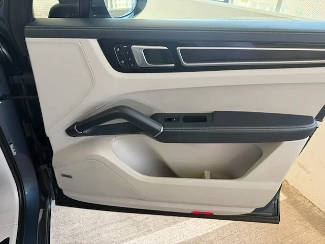 2022 Porsche Cayenne GTS