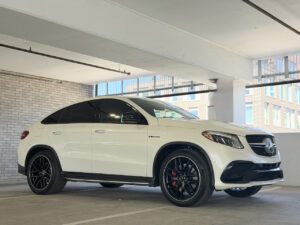 2019 Mercedes-Benz GLE 63 AMG S — photo 1 of 29 — Turismo Auto Group