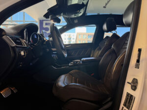 2019 Mercedes-Benz GLE 63 AMG S — photo 12 of 29 — Turismo Auto Group