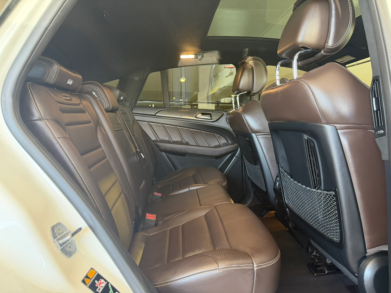2019 Mercedes-Benz GLE 63 AMG S — photo 13 of 29 — Turismo Auto Group