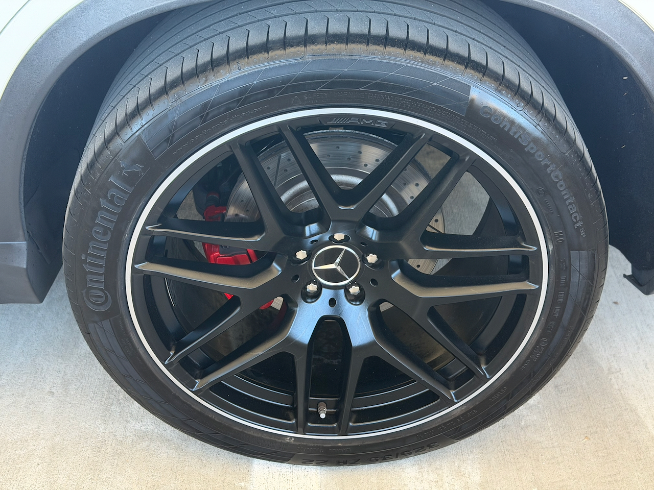 2019 Mercedes-Benz GLE 63 AMG S — photo 16 of 29 — Turismo Auto Group