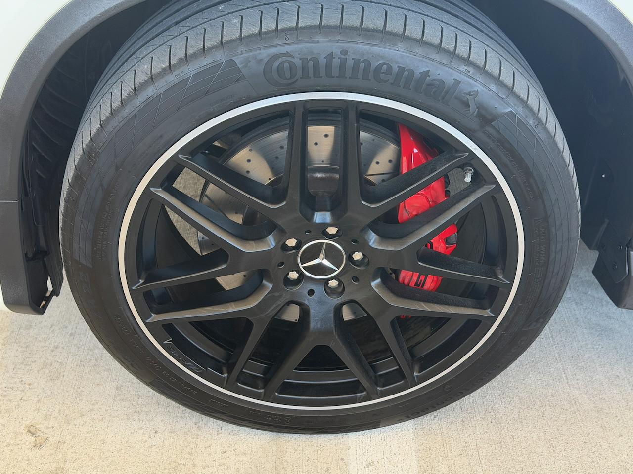 2019 Mercedes-Benz GLE 63 AMG S — photo 17 of 29 — Turismo Auto Group
