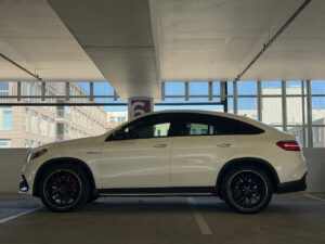2019 Mercedes-Benz GLE 63 AMG S — photo 18 of 29 — Turismo Auto Group