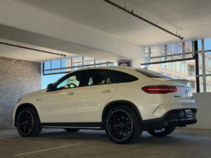 2019 Mercedes-Benz GLE 63 AMG S — photo 19 of 29 — Turismo Auto Group