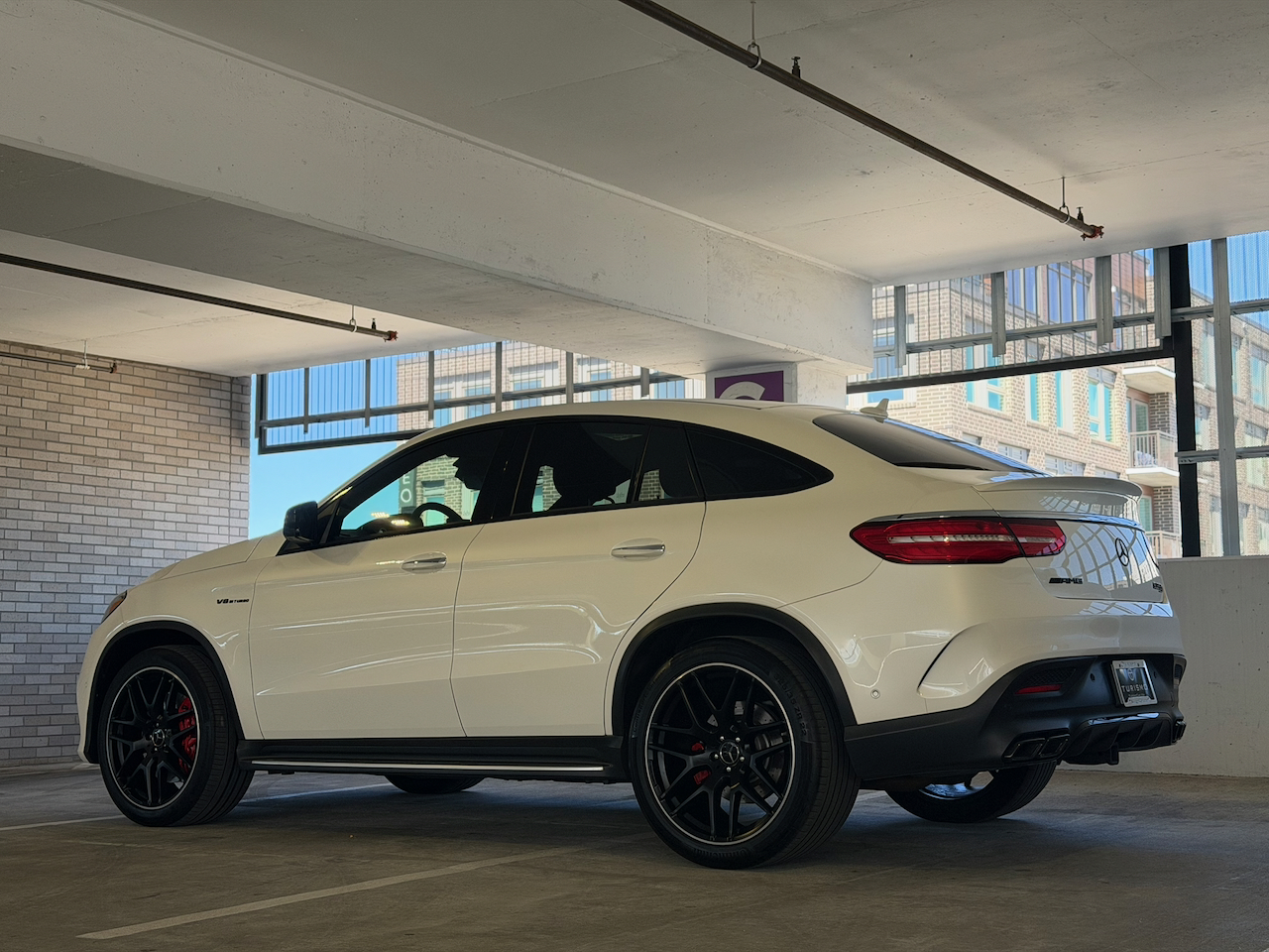 2019 Mercedes-Benz GLE 63 AMG S — photo 19 of 29 — Turismo Auto Group