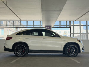 2019 Mercedes-Benz GLE 63 AMG S — photo 2 of 29 — Turismo Auto Group