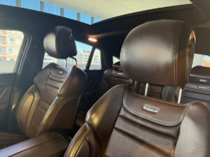 2019 Mercedes-Benz GLE 63 AMG S — photo 20 of 29 — Turismo Auto Group