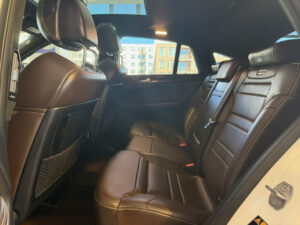 2019 Mercedes-Benz GLE 63 AMG S — photo 21 of 29 — Turismo Auto Group