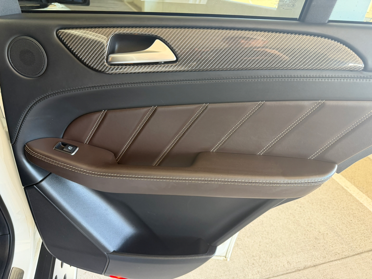2019 Mercedes-Benz GLE 63 AMG S — photo 24 of 29 — Turismo Auto Group