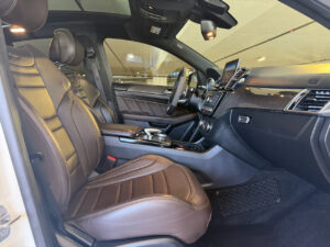 2019 Mercedes-Benz GLE 63 AMG S — photo 26 of 29 — Turismo Auto Group