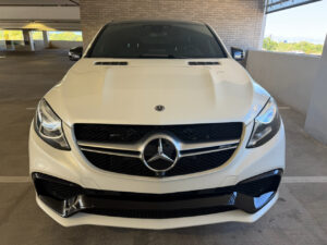 2019 Mercedes-Benz GLE 63 AMG S — photo 3 of 29 — Turismo Auto Group