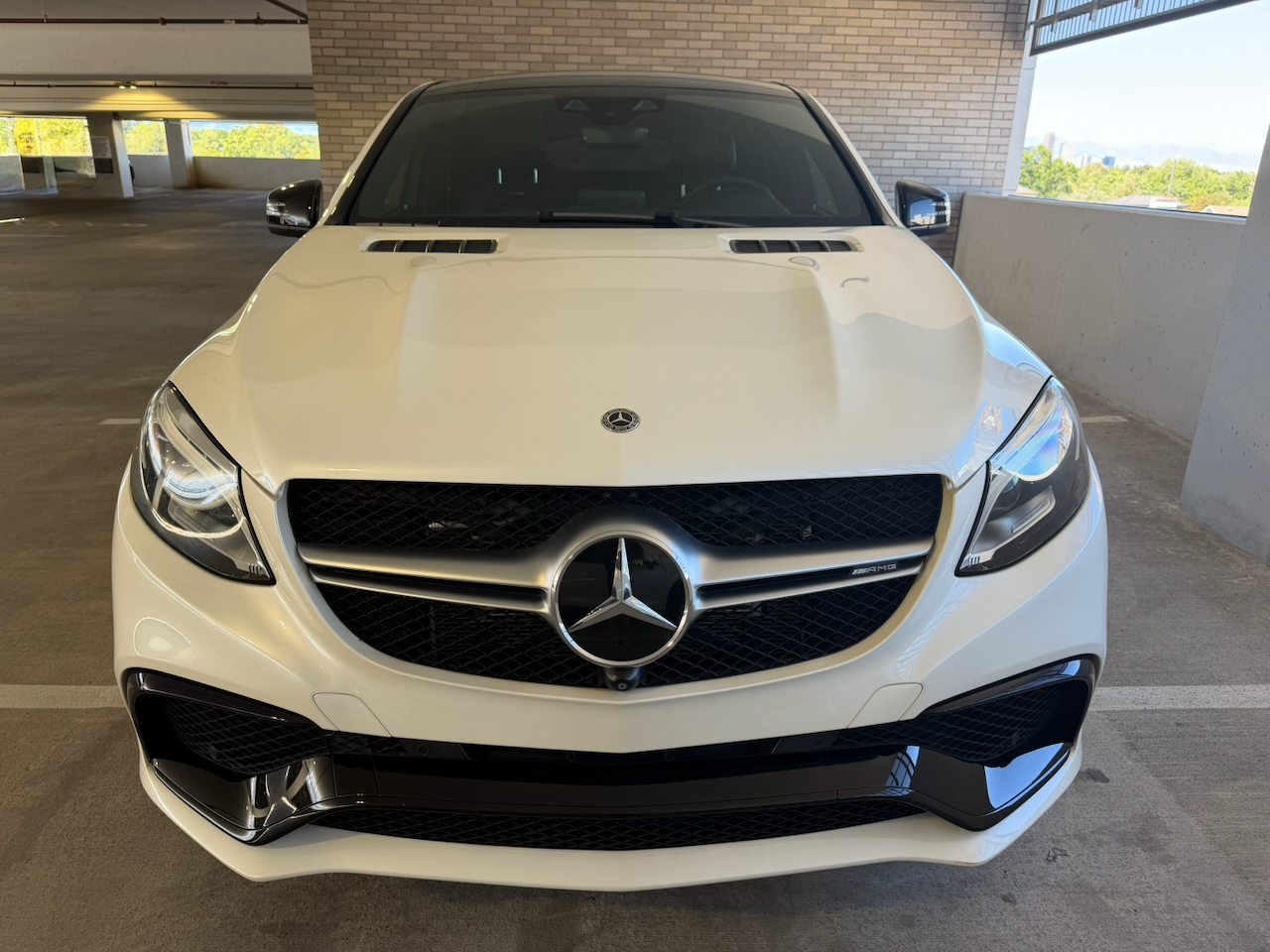 2019 Mercedes-Benz GLE 63 AMG S — photo 3 of 29 — Turismo Auto Group