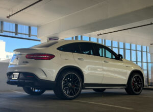 2019 Mercedes-Benz GLE 63 AMG S — photo 5 of 29 — Turismo Auto Group