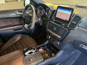 2019 Mercedes-Benz GLE 63 AMG S — photo 8 of 29 — Turismo Auto Group