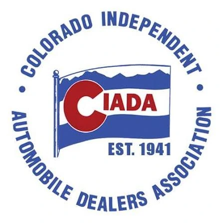 Colorado Independent Automobile Dealers Association Member