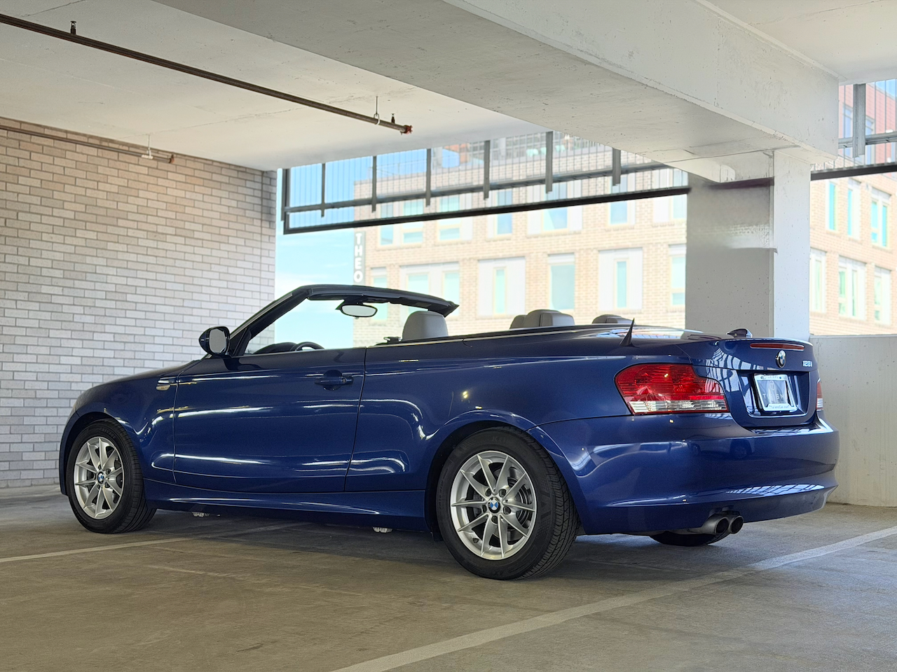 Auto Draft — Turismo Auto Group