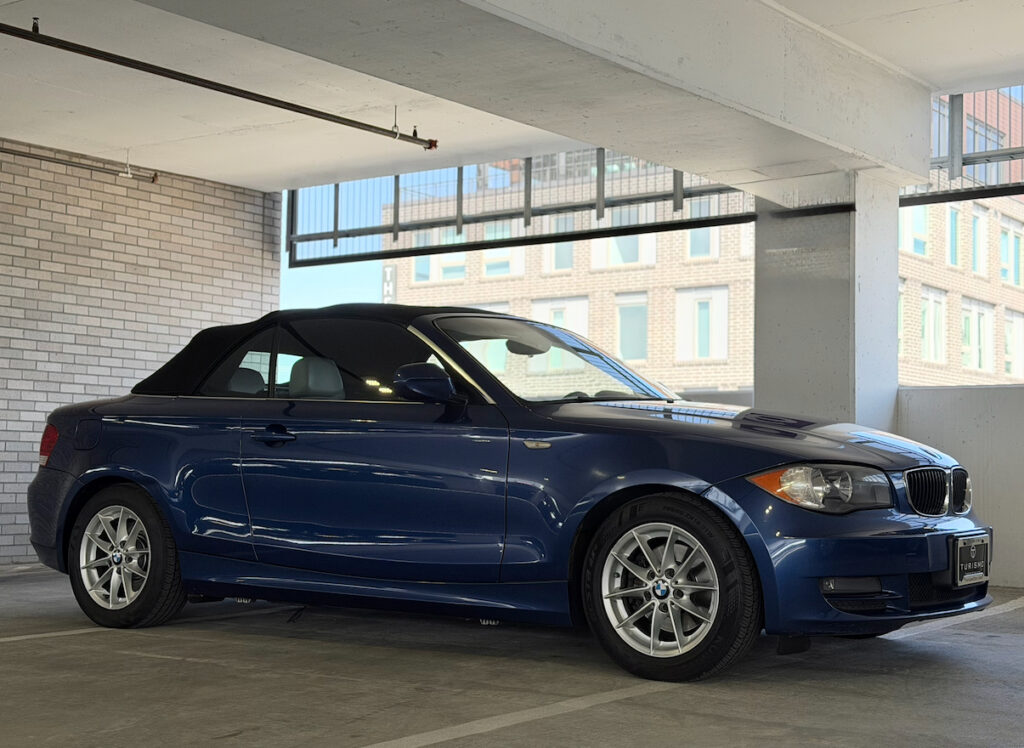 Auto Draft — Turismo Auto Group