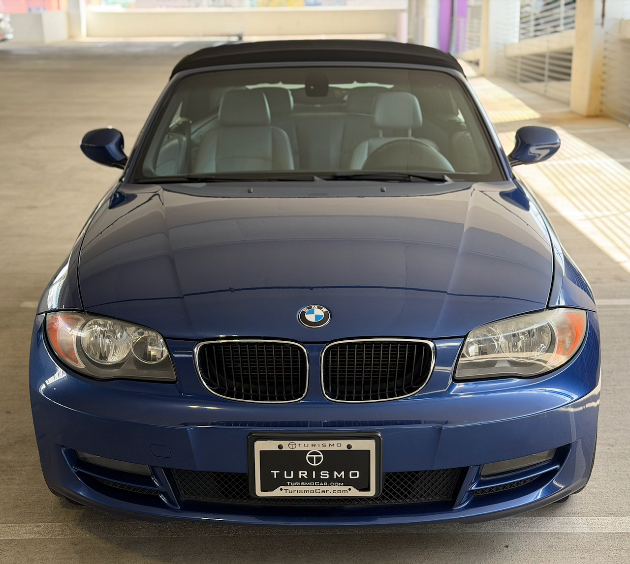 Auto Draft — Turismo Auto Group
