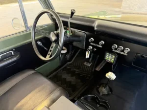 1975 Ford Bronco — photo 7 of 29 — Turismo Auto Group