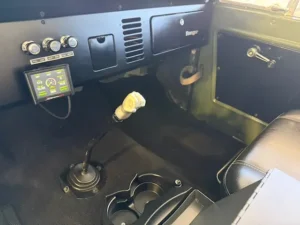 1975 Ford Bronco — photo 12 of 29 — Turismo Auto Group