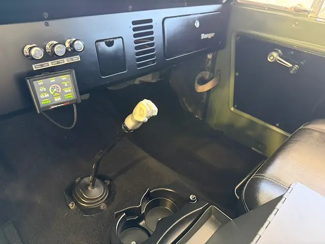 1975 Ford Bronco — photo 12 of 29 — Turismo Auto Group