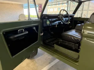 1975 Ford Bronco — photo 11 of 29 — Turismo Auto Group