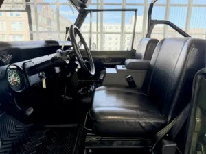 1975 Ford Bronco — photo 15 of 29 — Turismo Auto Group