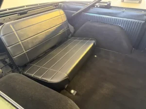 1975 Ford Bronco — photo 14 of 29 — Turismo Auto Group