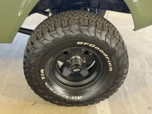 1975 Ford Bronco — photo 13 of 29 — Turismo Auto Group