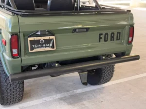 1975 Ford Bronco — photo 18 of 29 — Turismo Auto Group