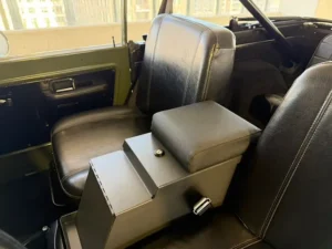 1975 Ford Bronco — photo 24 of 29 — Turismo Auto Group