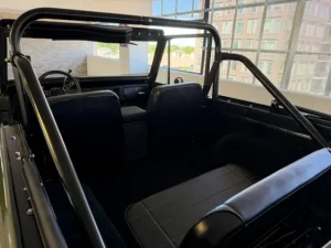 1975 Ford Bronco — photo 23 of 29 — Turismo Auto Group