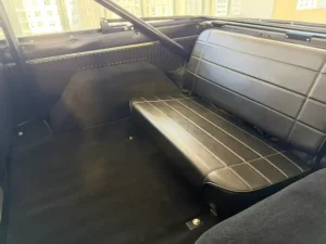 1975 Ford Bronco — photo 27 of 29 — Turismo Auto Group