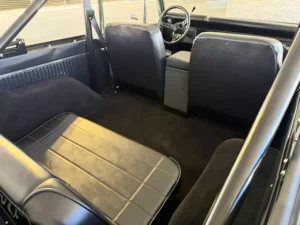 1975 Ford Bronco — photo 25 of 29 — Turismo Auto Group