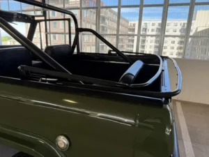 1975 Ford Bronco — photo 28 of 29 — Turismo Auto Group
