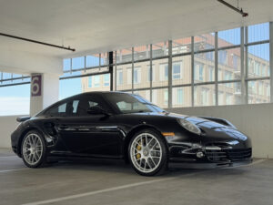 2011 Porsche 911 Turbo S — Turismo Auto Group