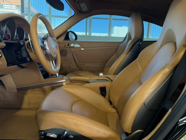 2011 Porsche 911 Turbo S — Turismo Auto Group